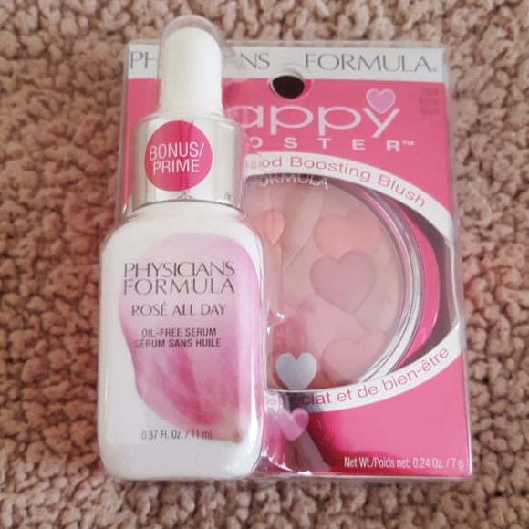 NIB  SEALED Physicians Formula Happy Booster - Picture 3 of 5